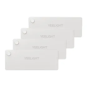 Yeelight LED Sensor Drawer Light (4pcs)